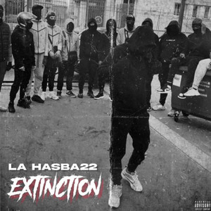Extinction (Explicit)
