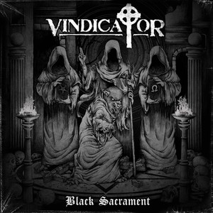 Black Sacrament