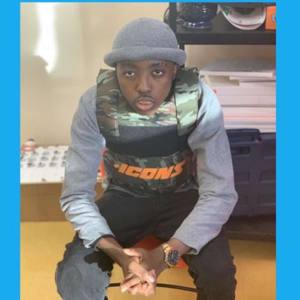 DNA(Dead Nigger Association )Freestyle (Explicit)