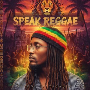 Speak Reggae