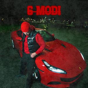 6 MODI (feat. MURPHEE) (Explicit)