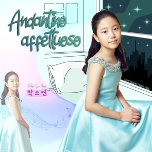 Andantino affettuoso (박소연)