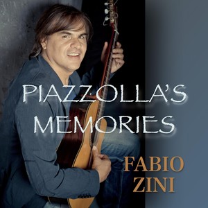 Piazzolla's Memories