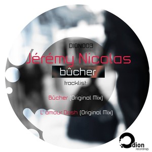 Bucher EP