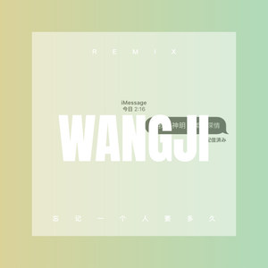 爱情的小船 (DJ版)