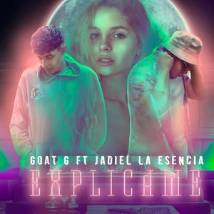 Explícame (feat. Jadiel La Esencia)