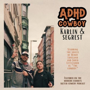 Adhd Cowboy (Explicit)