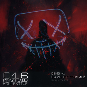 Insanity (Original Mix)