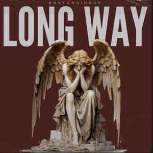 longway (feat. bbsyunginn4x & Raqlivincain) [Explicit]