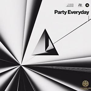 Lin - Party Everyday