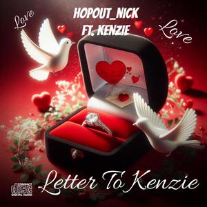 Letter To Kenzie (Explicit)