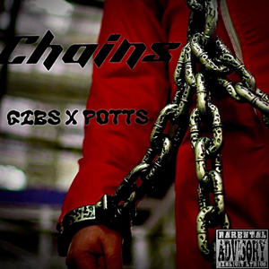 Chains (feat. Potts) [Explicit]