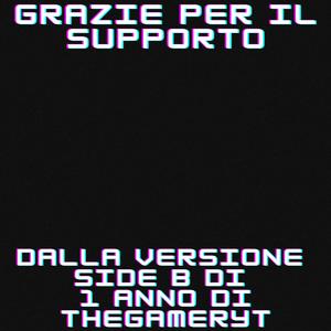 grazie per il supporto (feat. SUNO)