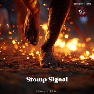 Stomp Signal