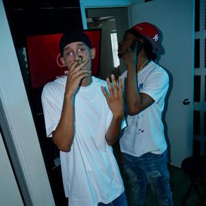 GETSOHIGH (feat. Lil 2x) (Explicit)