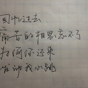 新不了情