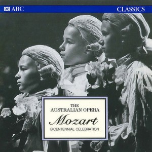 Così fan tutte, K.588 / Act 1 - Alla bella Despinetta