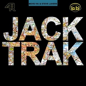 Jack Trak / We Rude