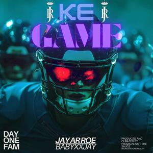 KE GAME (feat. BabyxxJay) (Explicit)