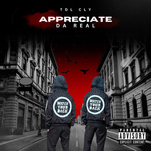 Appreciate da Real (Explicit)