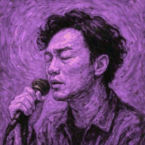 梦镜里的人 - 犯错 (R&B)