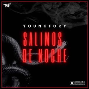 Salimos De Noche (Explicit)