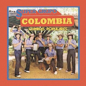 Super Grupo Colombia - Irma