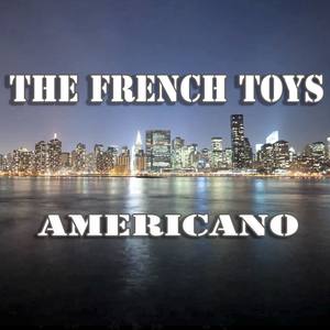 Americano (Extended World Edit)