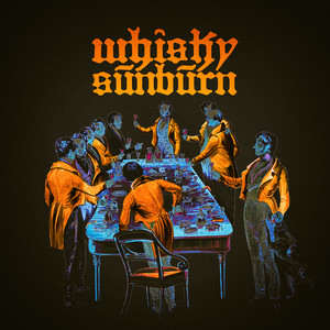 Whisky Sunburn