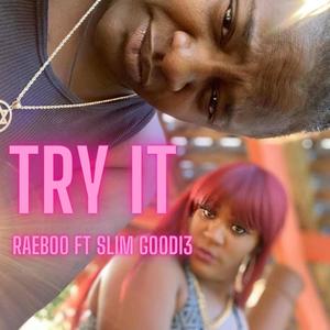 Try it (feat. Slim Goodi3) [Explicit]