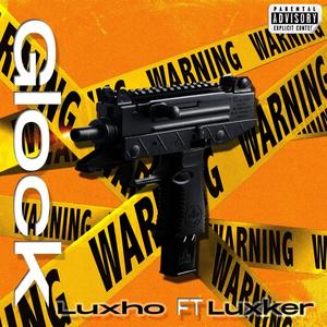 GLOCK (feat. Luxxker)