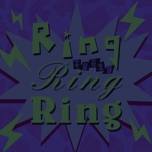 Ring Ring Ring (remix: 不是花火呀|Remix)