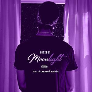 Moonlight slow + reverb edition (Explicit)