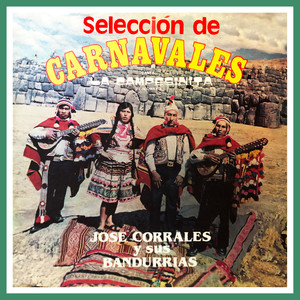 Selección de Carnavales