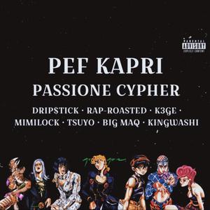 PASSIONE CYPHER (Explicit)