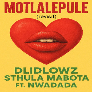 DLIDLOWZ STHULA MABOTA - Motlalepule (Revisit)