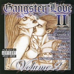 Gangster Love 2 (Explicit)