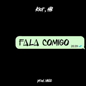 Fala Comigo (Explicit)