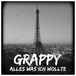 Alles was ich wollte (Explicit)