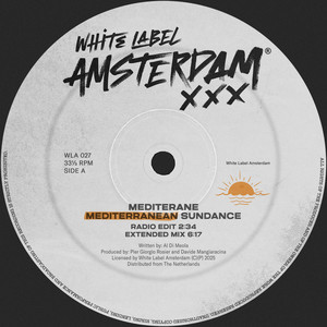 Mediterranean Sundance (Extended Mix)