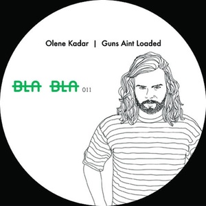 Guns Ain't Loaded (Barem Remix)