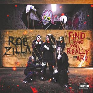 Find Who You Really Are (Explicit)