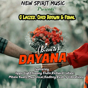 Dayana (Remix)