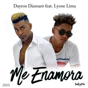 Me Enamora (feat. Lyone Lima)