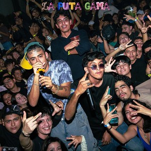 LA PUTA GAMA
