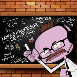 xokas profesor de piterio