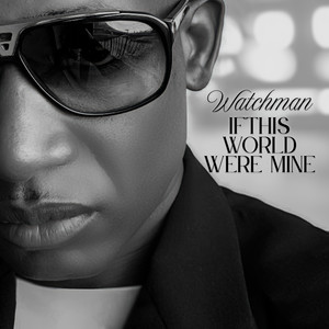 If This World Were Mine