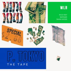 prod Tokyo (THE TAPE) [Explicit]