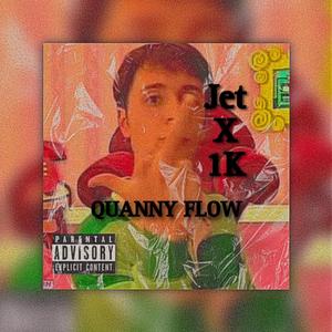 OT7 Quanny Flow (feat. Royyal1K) (Explicit)