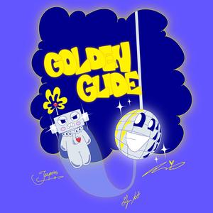 GOLDEN GLIDE! (feat. the baddest alive, NyMadeShawn, Precious Na & Bankroll Tea|Explicit)